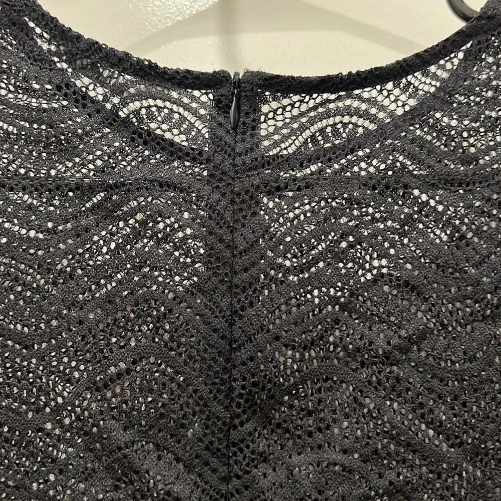 Zara nwt wavy